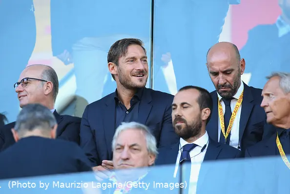 totti monchi gandini