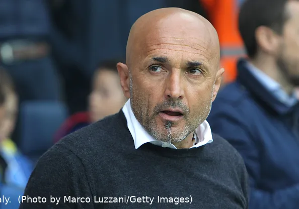 spalletti pp