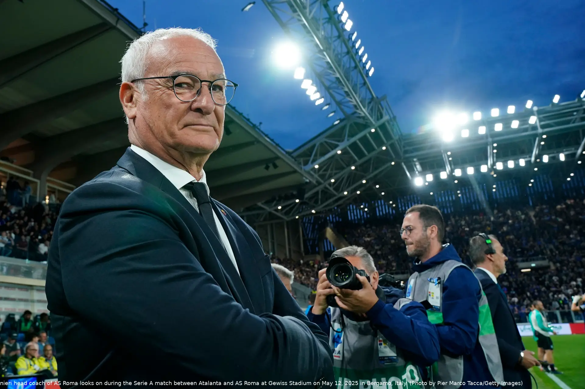 claudio ranieri