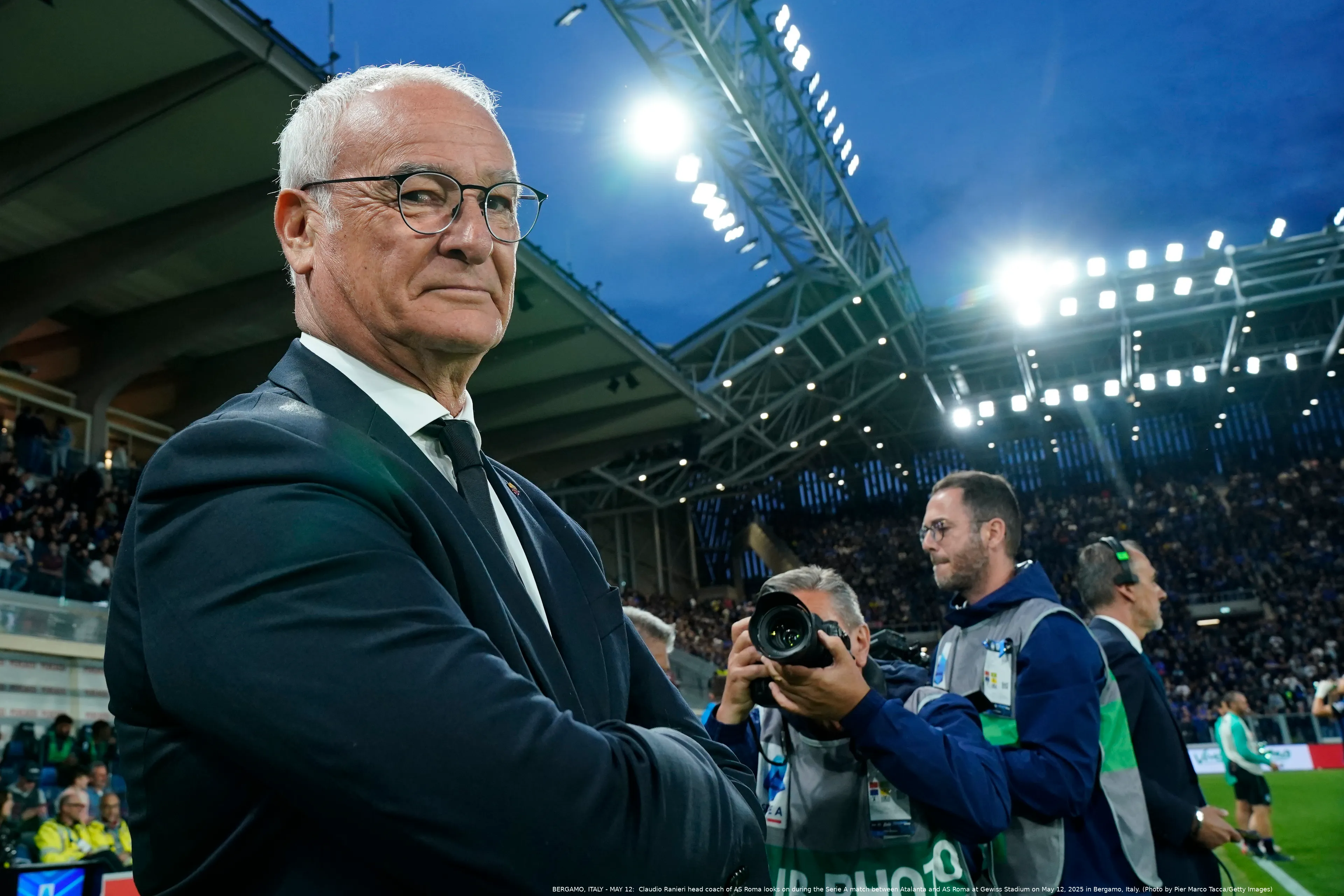 claudio ranieri