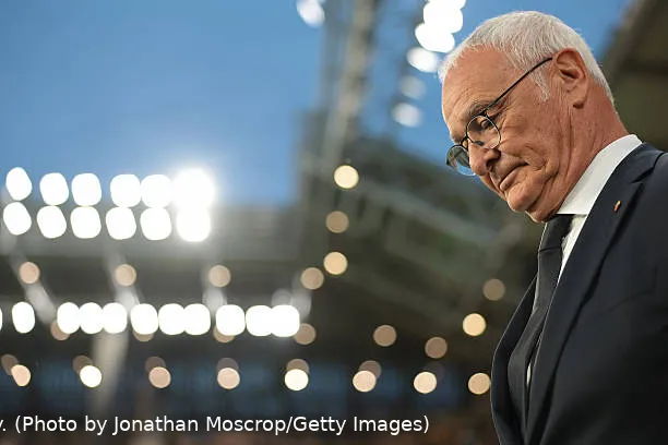 ranieri atalanta roma