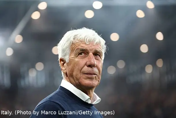 gasperini