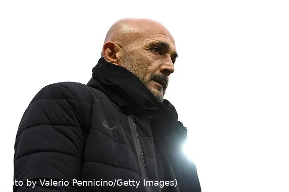 spalletti pp dal basso bianco