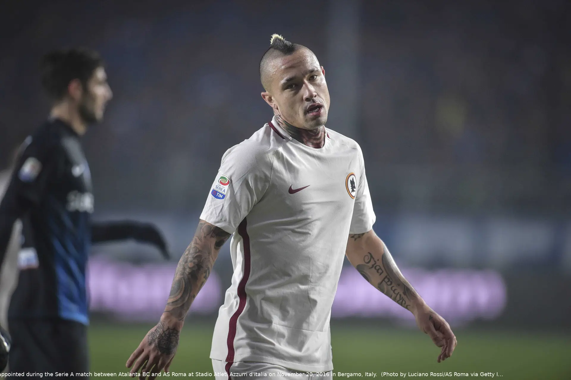 nainggolan atalanta roma 2