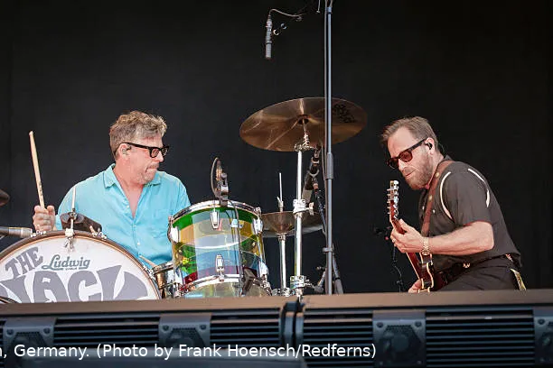 black keys