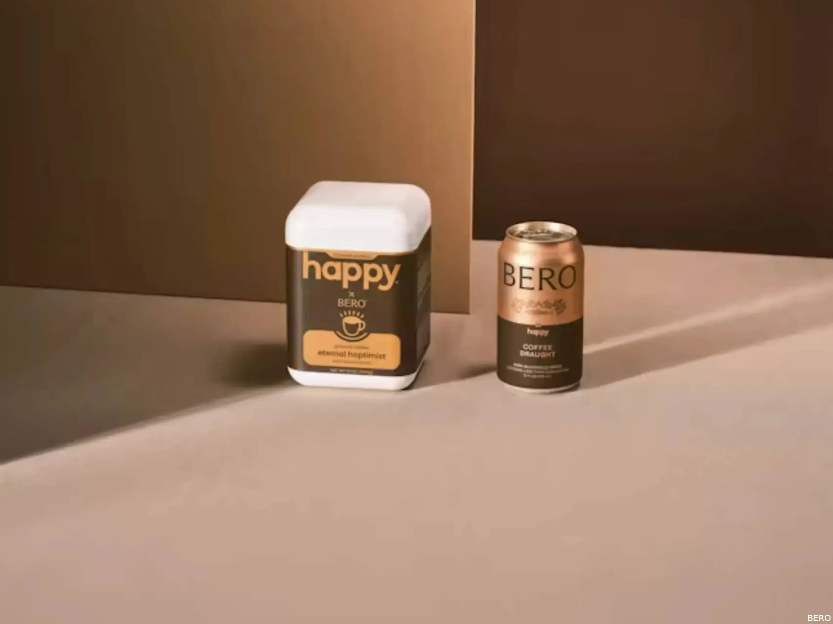 Bero Coffee Drought