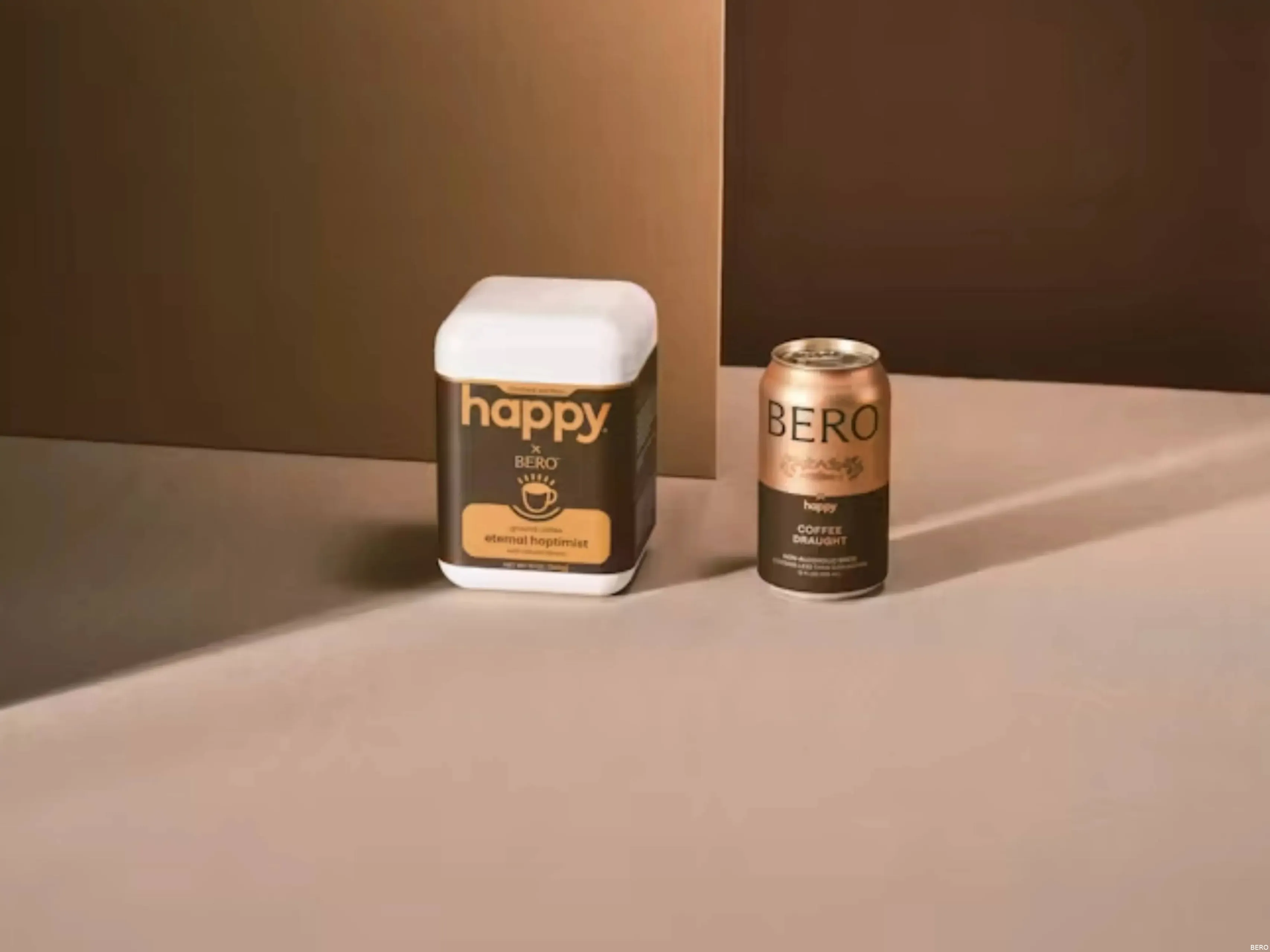 Bero Coffee Drought