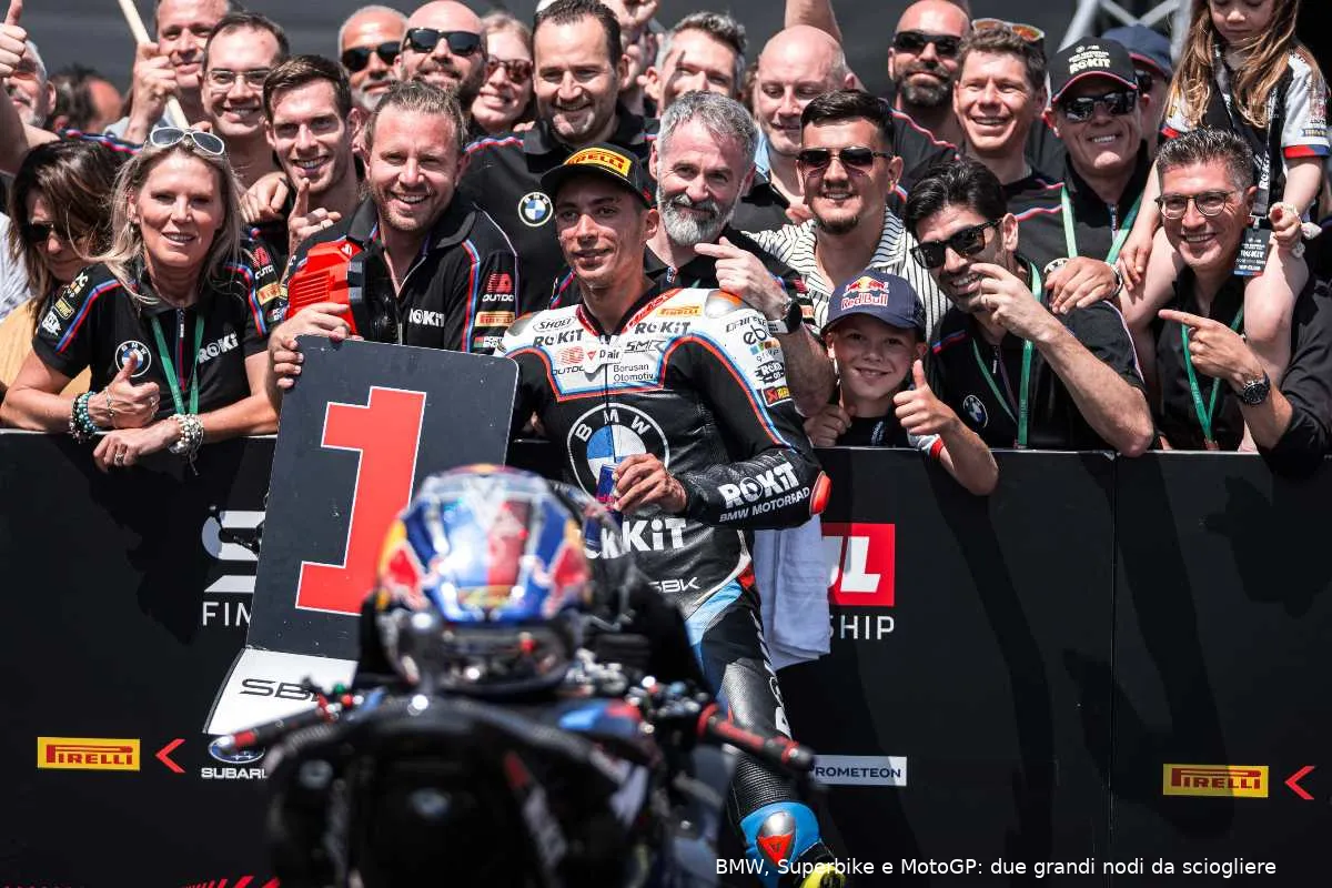 toprak razgatlioglu bmw superbike