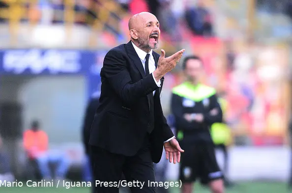spalletti