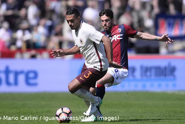 juan jesus bologna roma