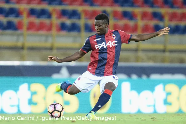 donsah bologna