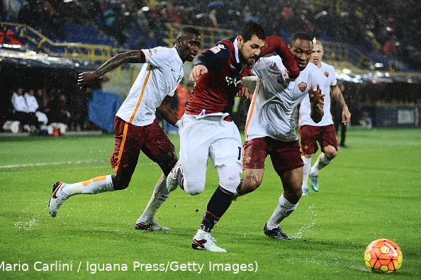 keita destro bologna roma