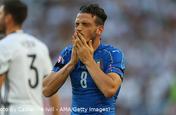 florenzi smorfia germania italia