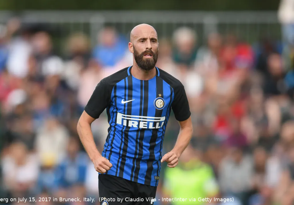 borja inter