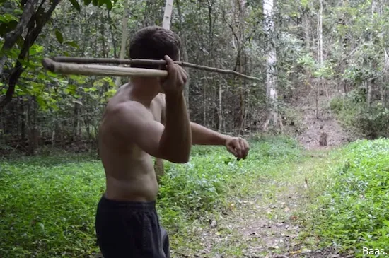 spearthrower