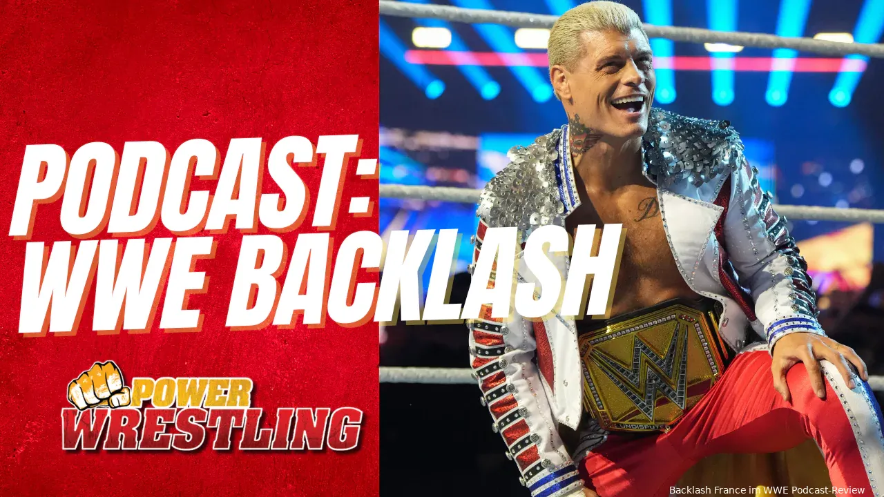 wwe backlash podcast 2024