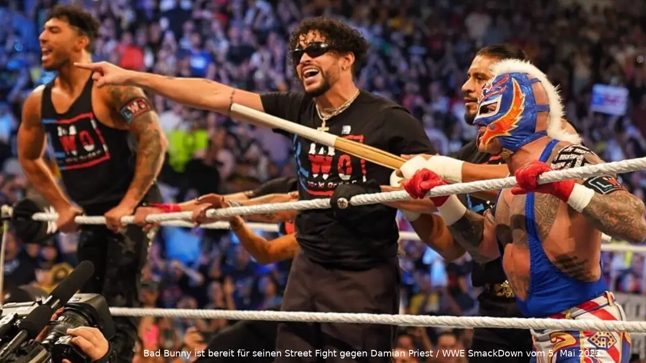 wwe smackdown 050523