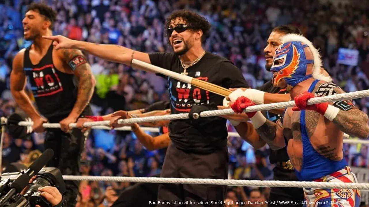 wwe smackdown 050523