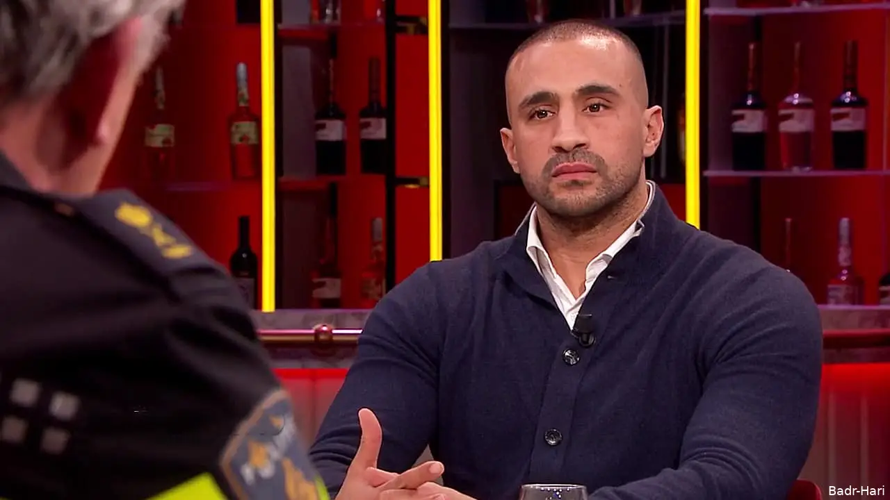 0201 Badr Hari