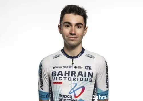 Lenny Martinez should turn things around