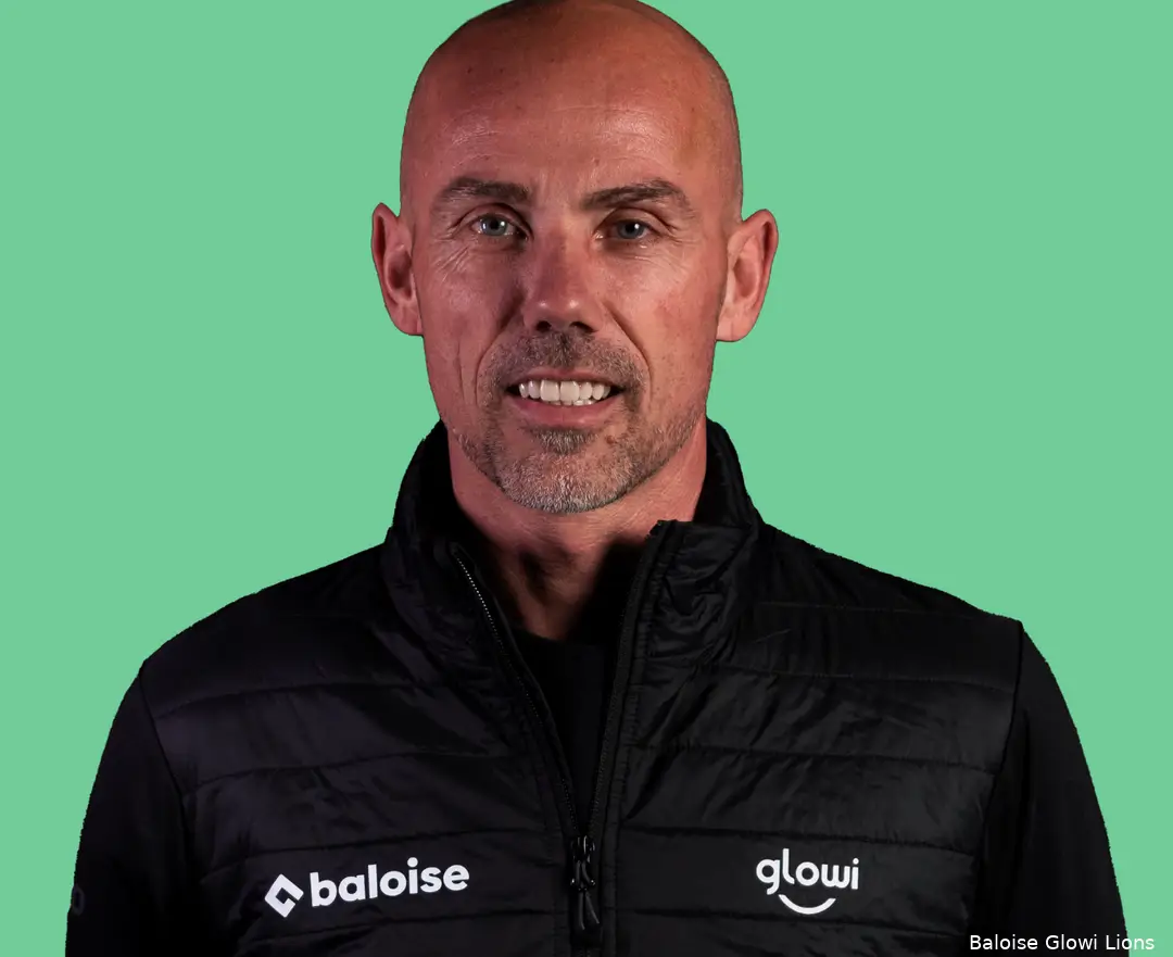 Father Sven saw Thibau learning quickly