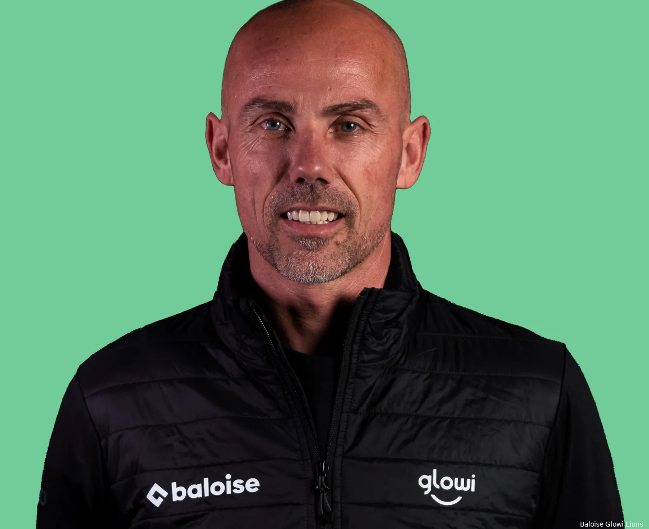 sven nys