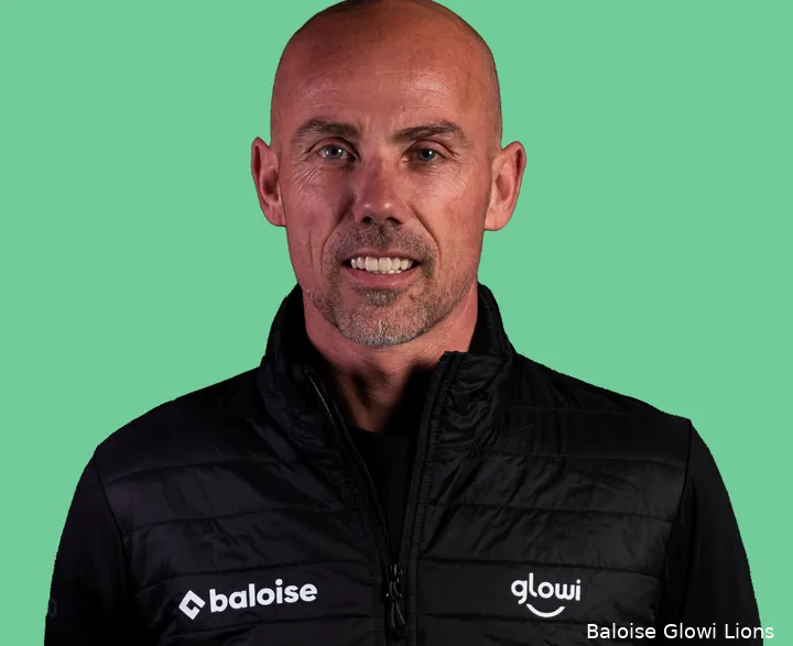 Father Sven saw Thibau learning quickly