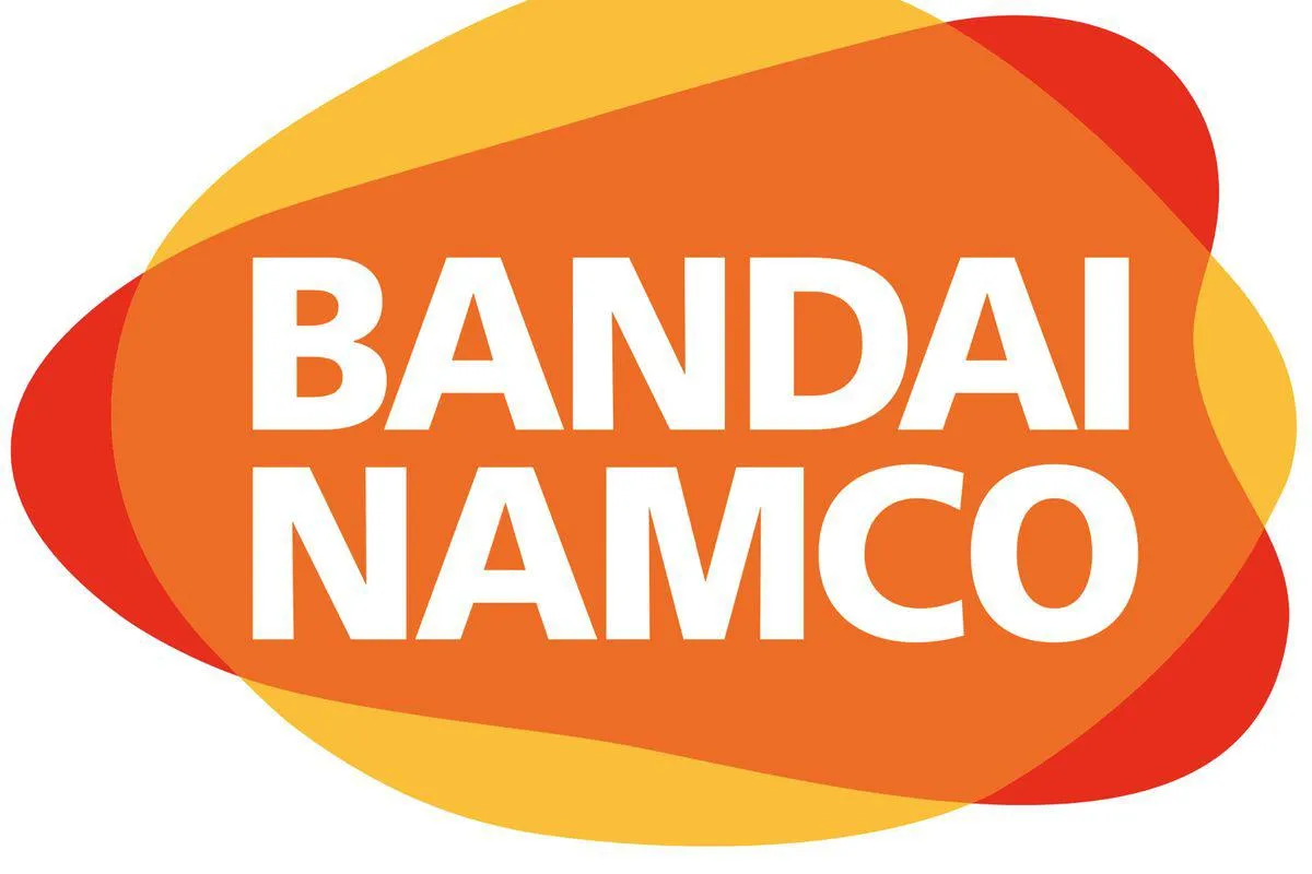 bandai namco logo 20f1647256988