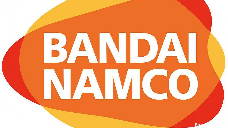 bandai namco logo 20f1647256988