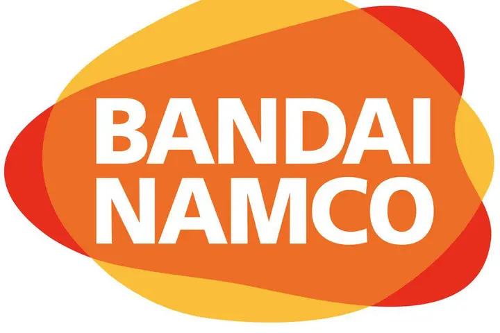 bandai namco logo 20f1647256988