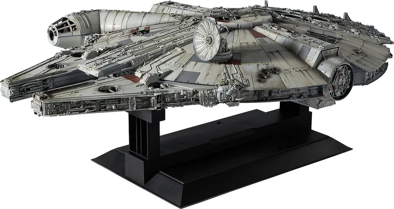 2022 04 29 millennum falcon modelkitf1651244843