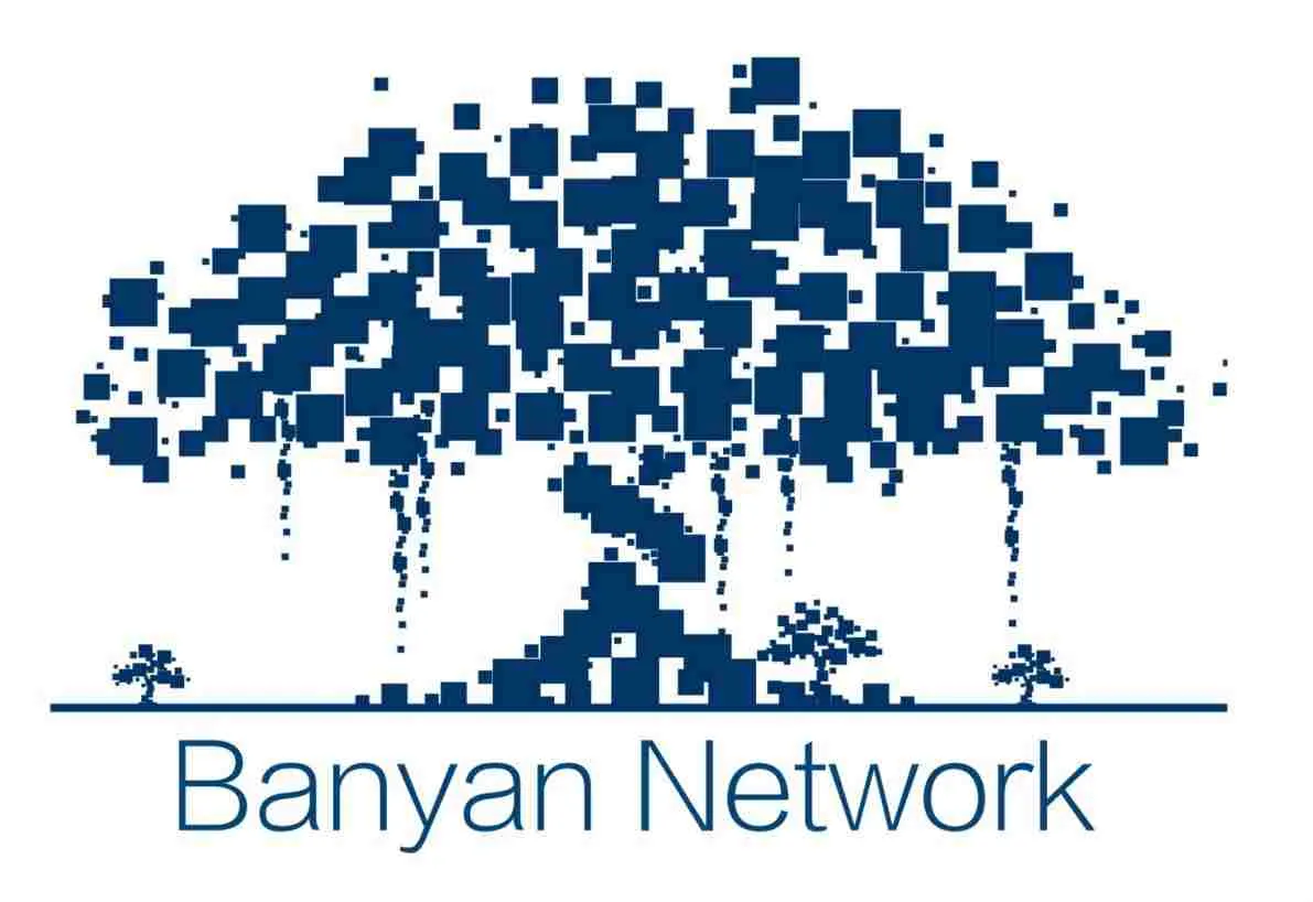 banyan network