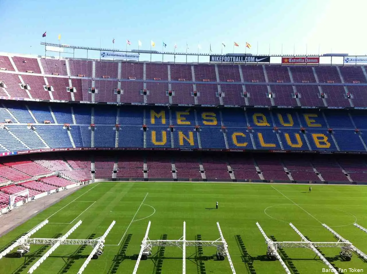 fc barcelona fan token