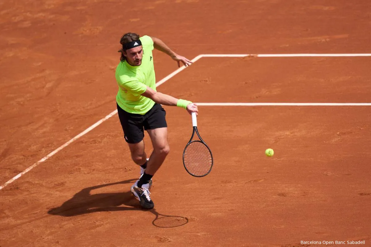 tsitsipas stefanos barcelona25