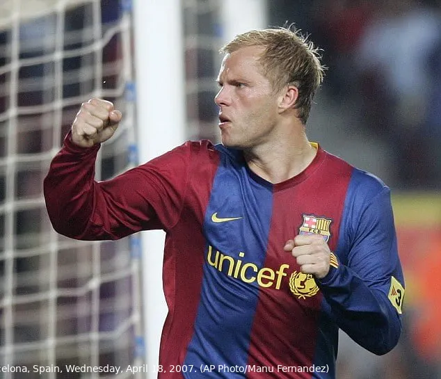 gudjohnsen