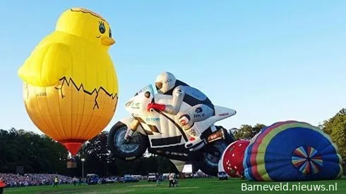 ballonfiesta