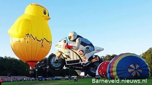 ballonfiesta