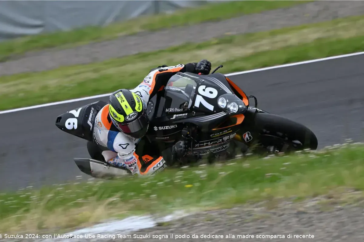 barry baltus risultato