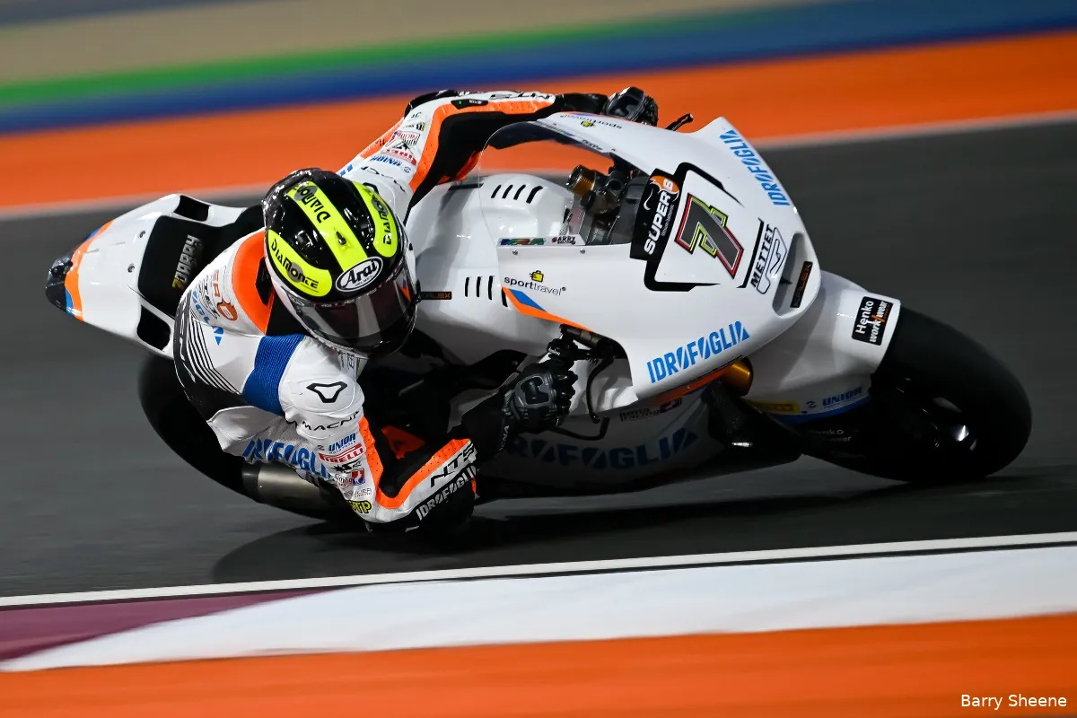 barry baltus qatar moto2 2024 1