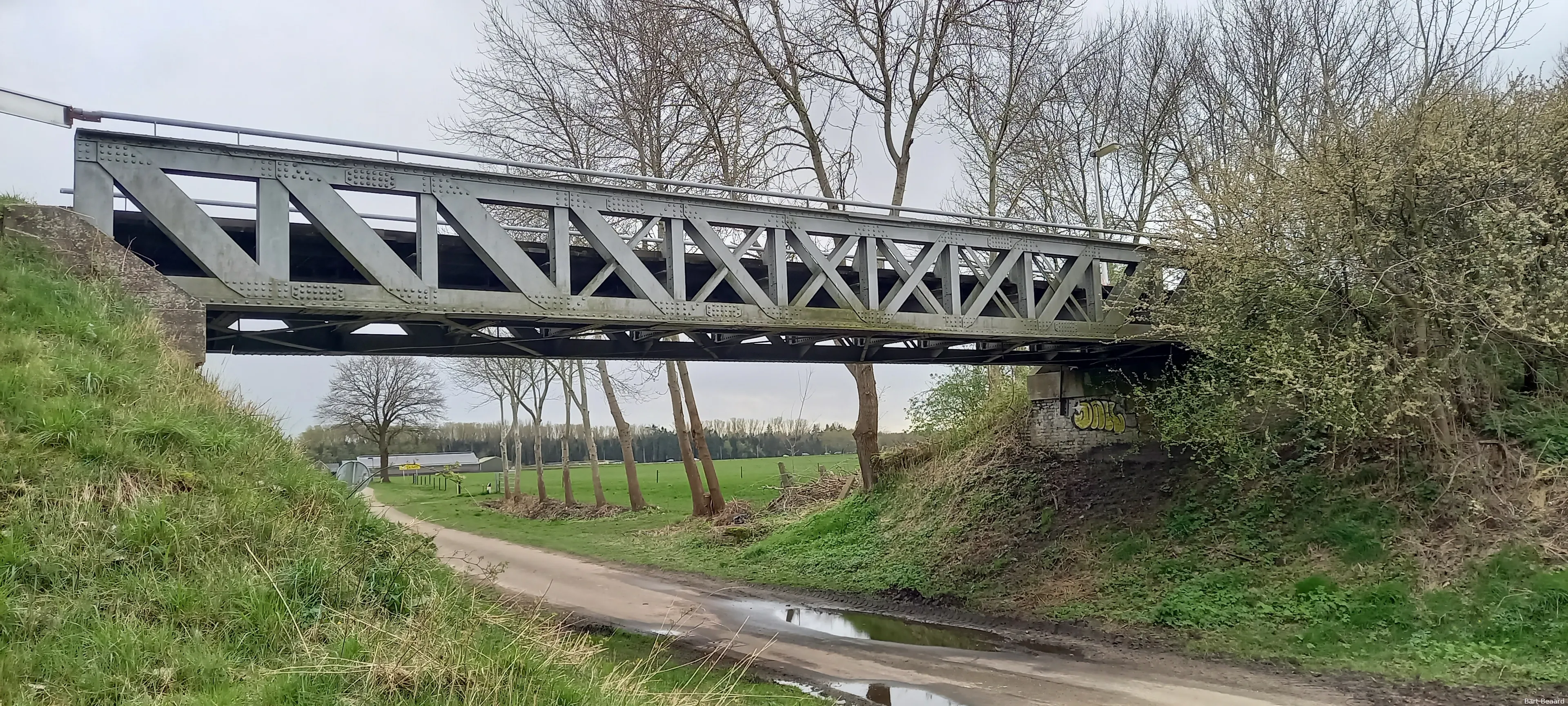 brugdeel 1