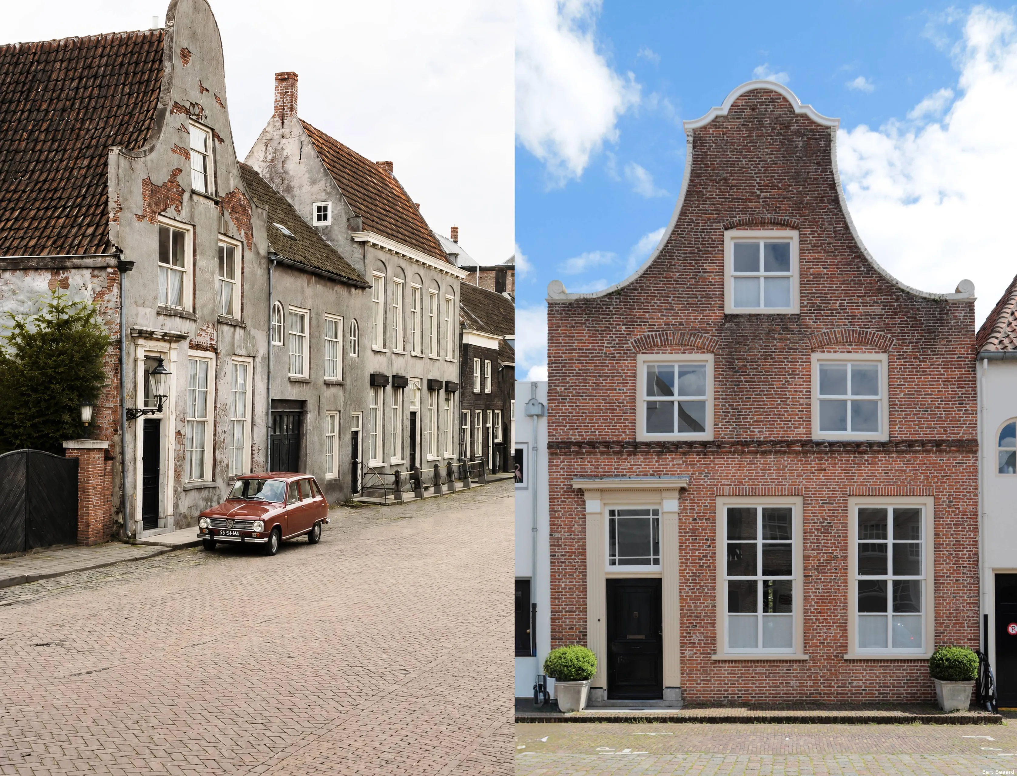 Stadswandeling Heusden