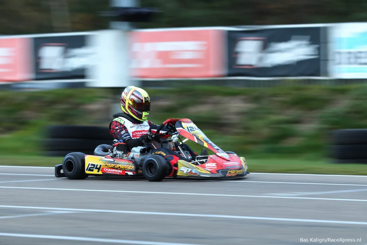 martienpeeterssneltnaarvicekampioenschapinnkkarting1