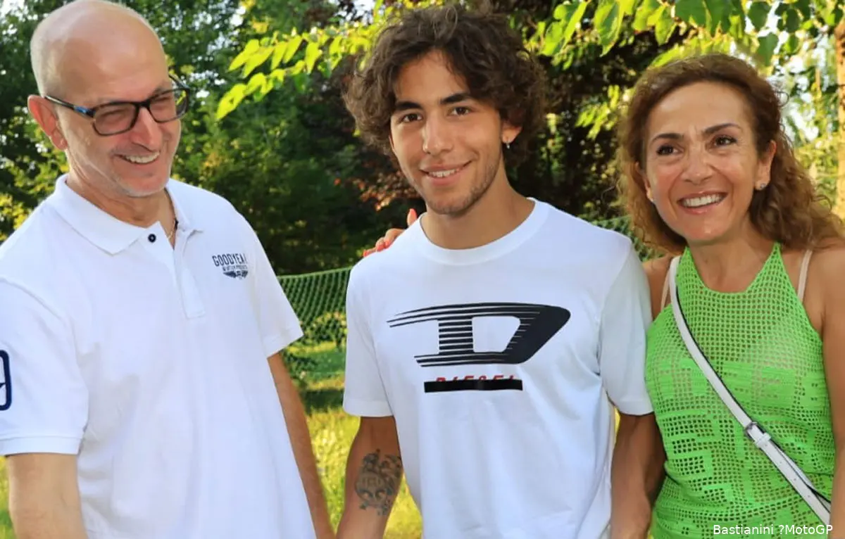bestia family