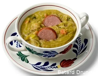 Snerttoernooi bij Batard Drunen