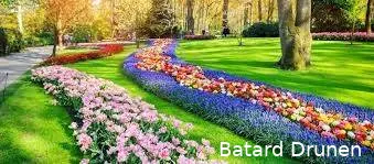 Lente Doubletten toernooii bij Batard