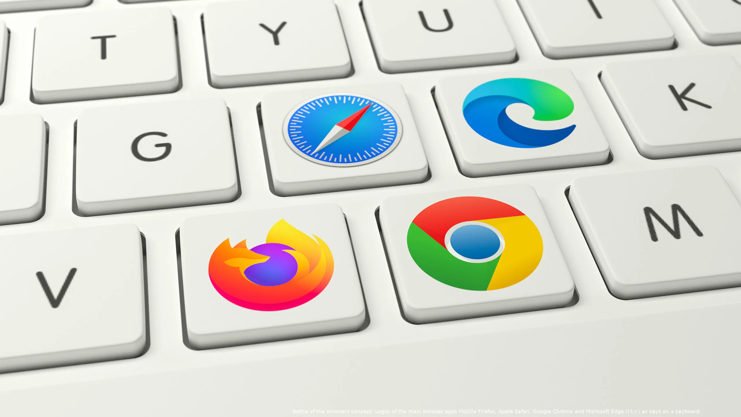 google chrome browsers