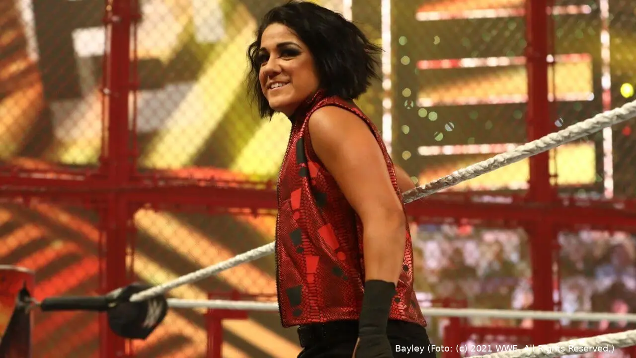 bayley