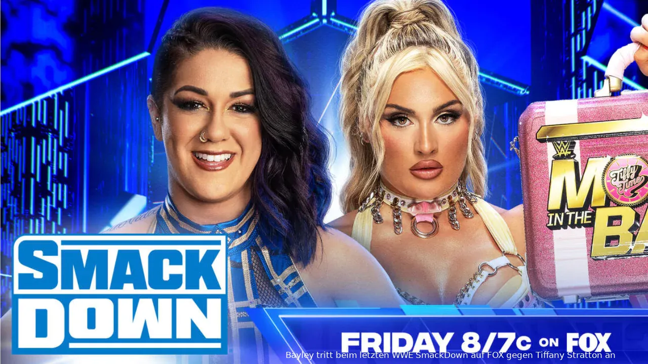 wwe smackdown preview 060924