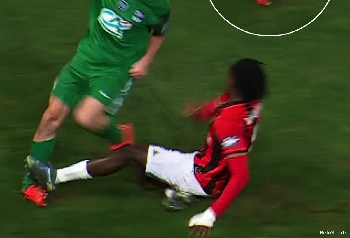carton rouge pour nice un joueur de corte gravement blesse gfvxivjw0aav5ng 385721
