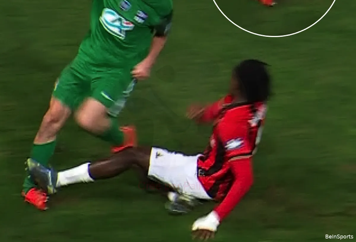 carton rouge pour nice un joueur de corte gravement blesse gfvxivjw0aav5ng 385721